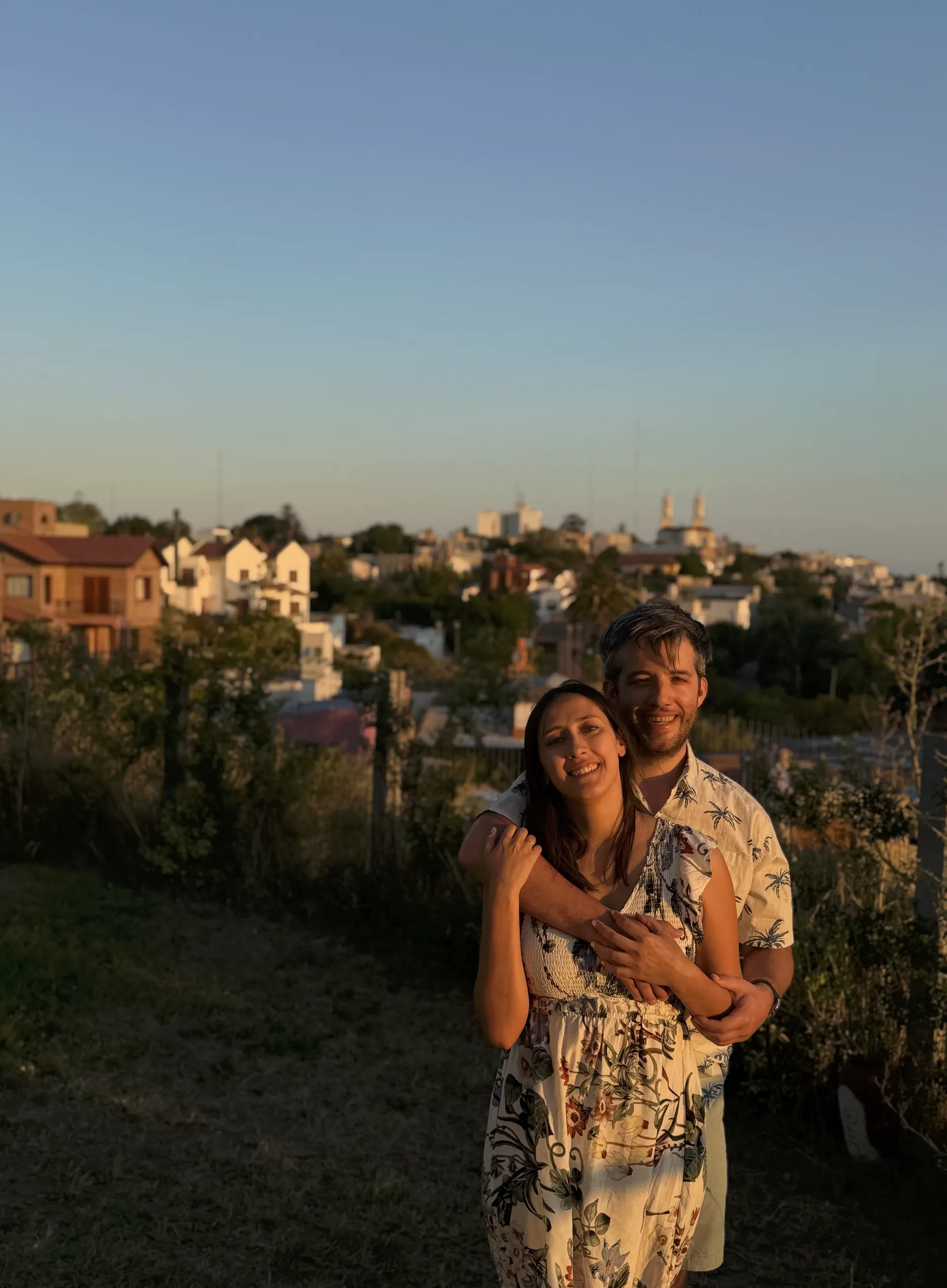 Yasmin & Ivan